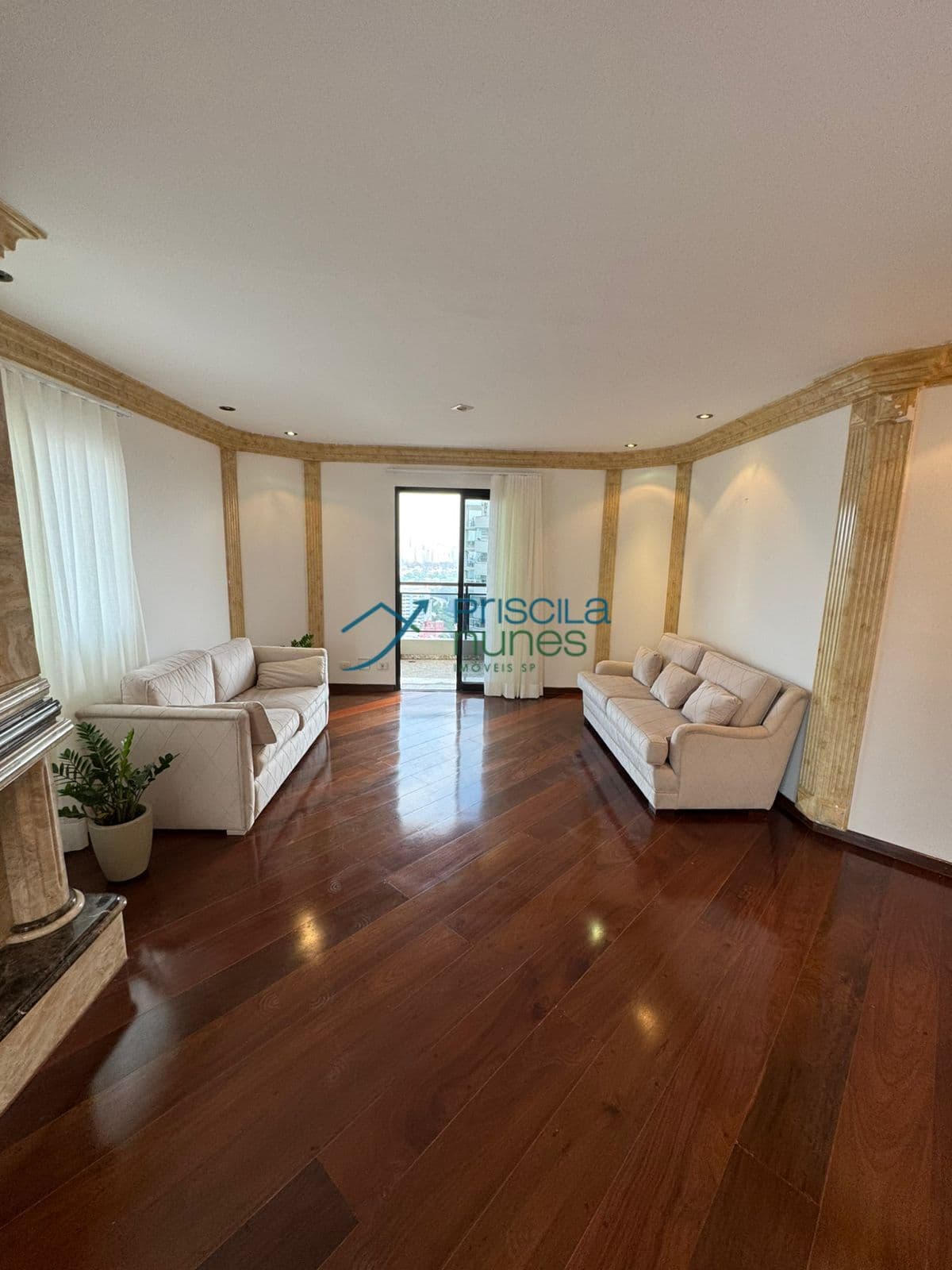 Cobertura Duplex Vila Mariana com Lazer Completo