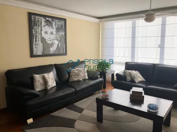 Cobertura para venda em Perdizes com 4 quartos, sendo 1 suíte, 265m²