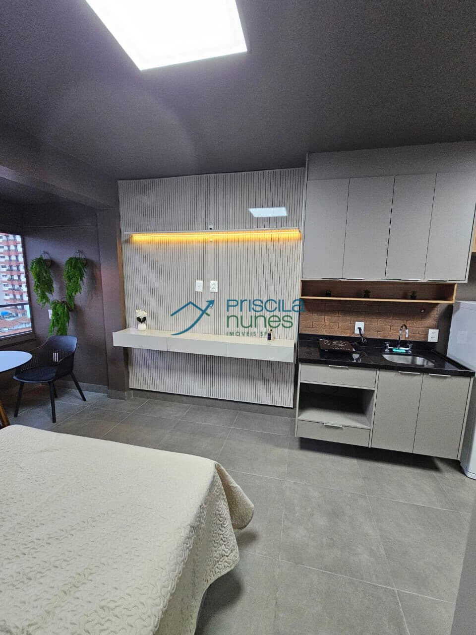 Apartamento em São Paulo - Vila Clementino