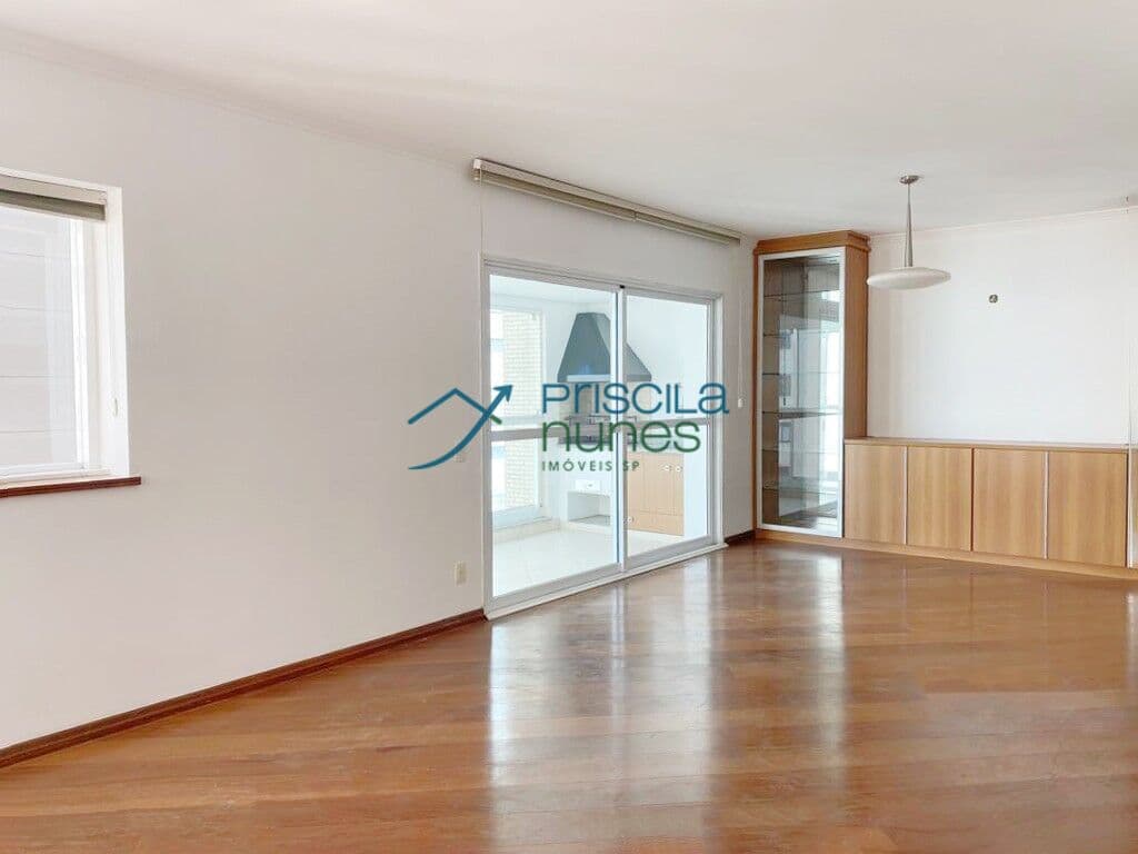 Apartamento Campo Belo 3 suítes 3 vagas e Lazer