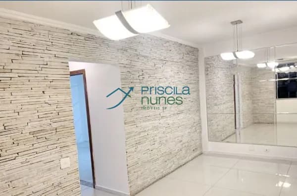 Apartamento Cerqueira Cesar Reformado