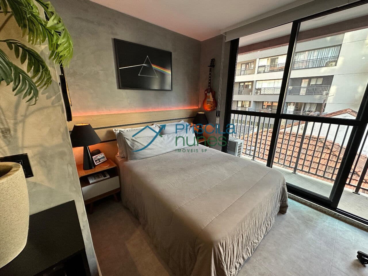 Studio em Vila Mariana
