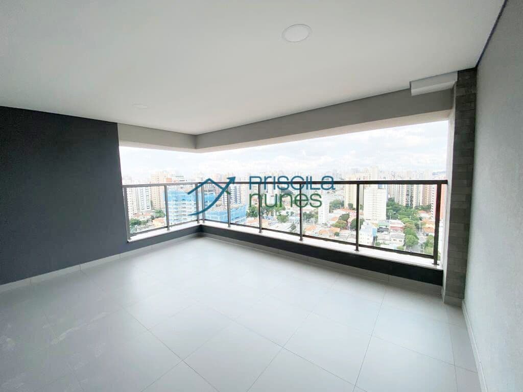 Apartamento Alto Padrão Vila Clementino Lazer Completo