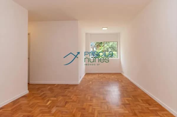 Apartamento em Vila Olímpia 67 metros de area