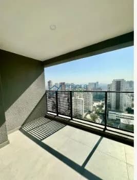 Studio Vila Pompéia com Localizacão Privilegiada