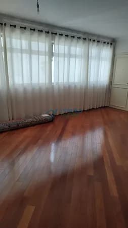 Apartamento Jardim Paulista Andar Alto com Vista