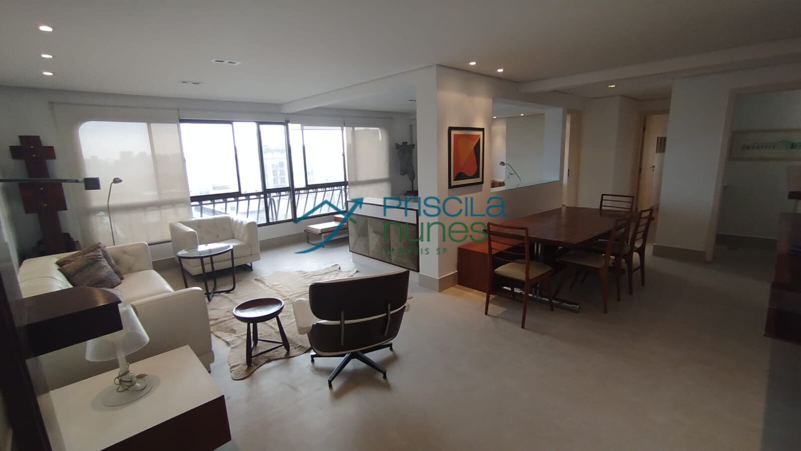 Apartamento Jardim Paulista Alto Padrão