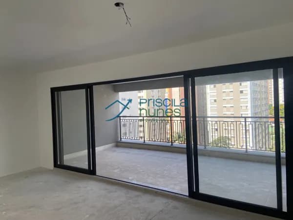 Apartamento Perdizes Nobre 3 suítes 2 vagas 173 de área
