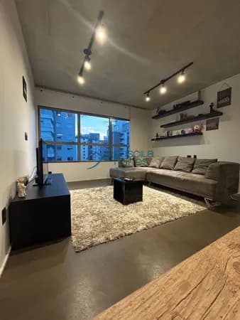 Apartamento Bela Vista Alto Padrão