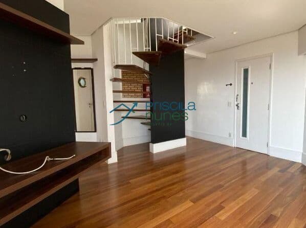 Apartamento Sumarezinho Cobertura