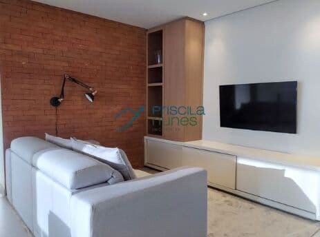 Apartamento Vila Gertudes com Lazer