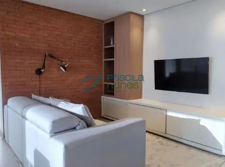 Apartamento Vila Gertudes com Lazer