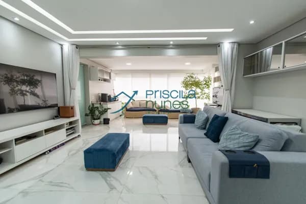 Apartamento Vila Mariana 92 metros de area 2 suítes e 2 vagas