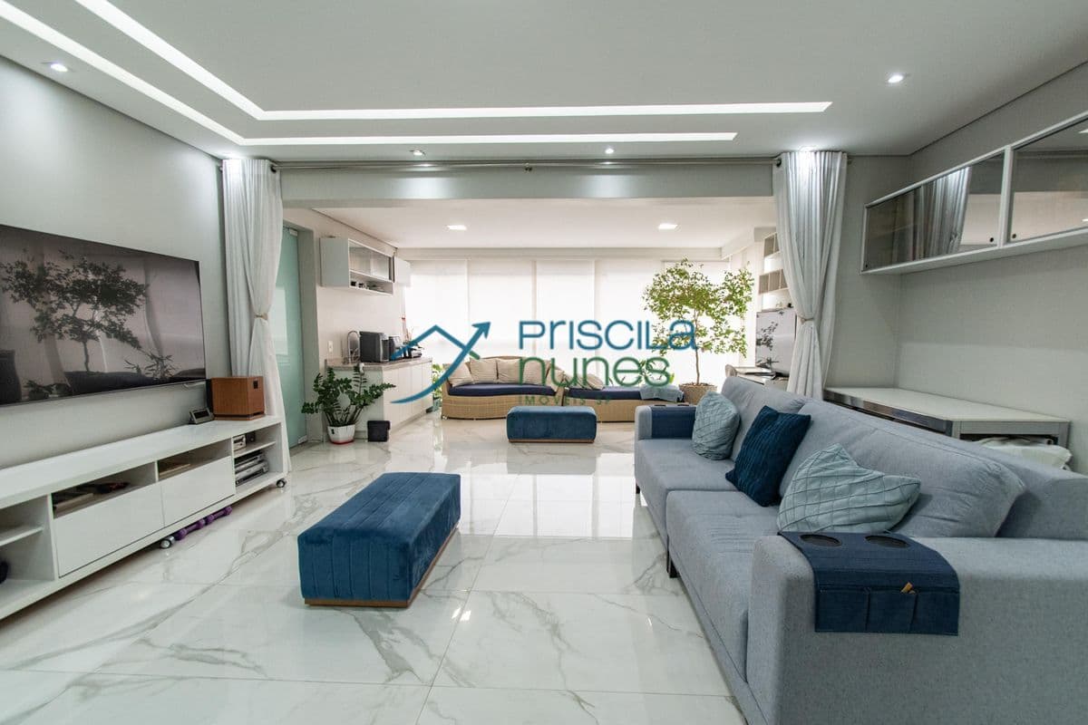 Apartamento Vila Mariana 92 metros de area 2 suítes e 2 vagas