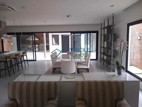 Casa Alto Padrão Jardim Europa Reformada