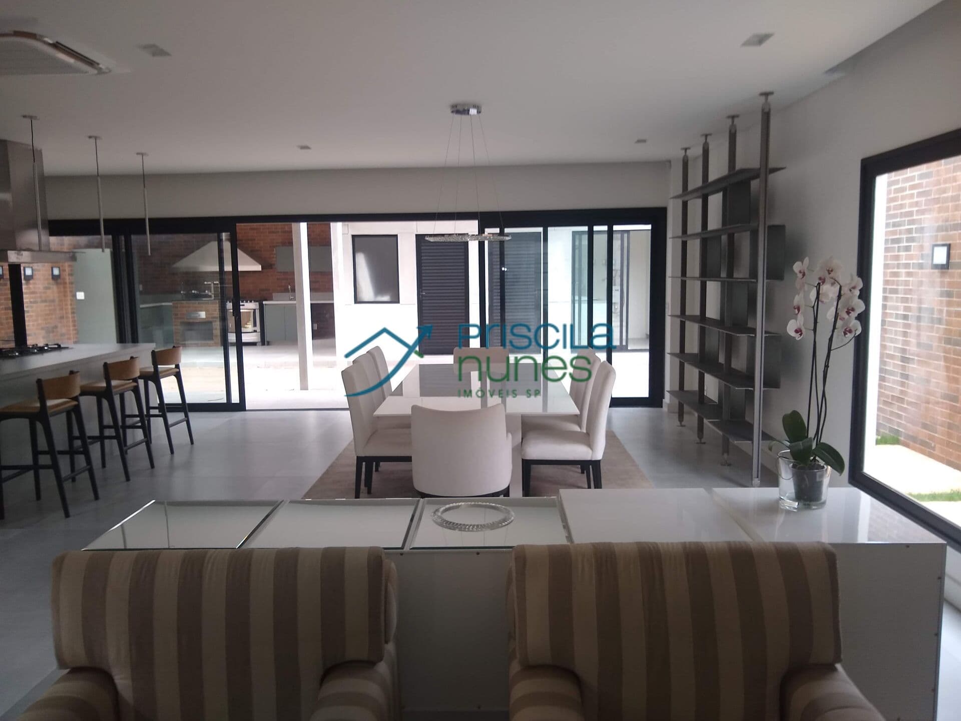 Casa Alto Padrão Jardim Europa Reformada
