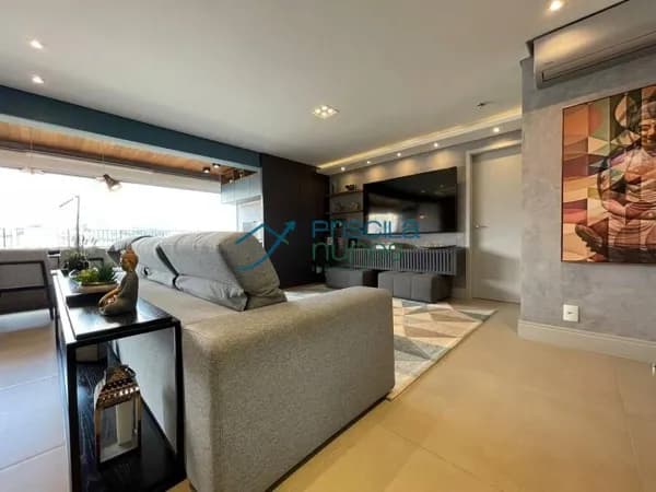 Apartamento em Pompeia, São Paulo/SP