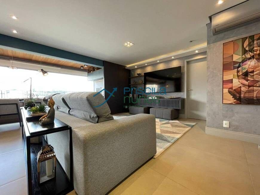 Apartamento em Pompeia, São Paulo/SP