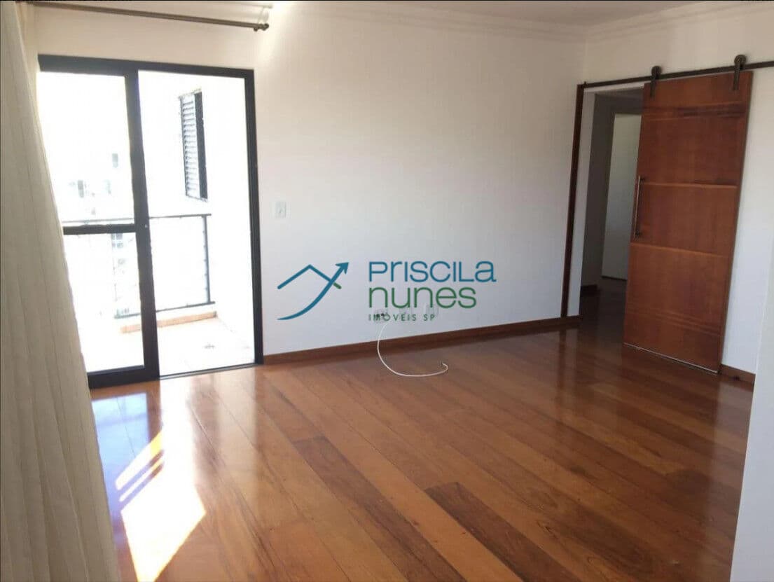 Apartamento Alto Padrão em Vila Mariana, São Paulo/SP