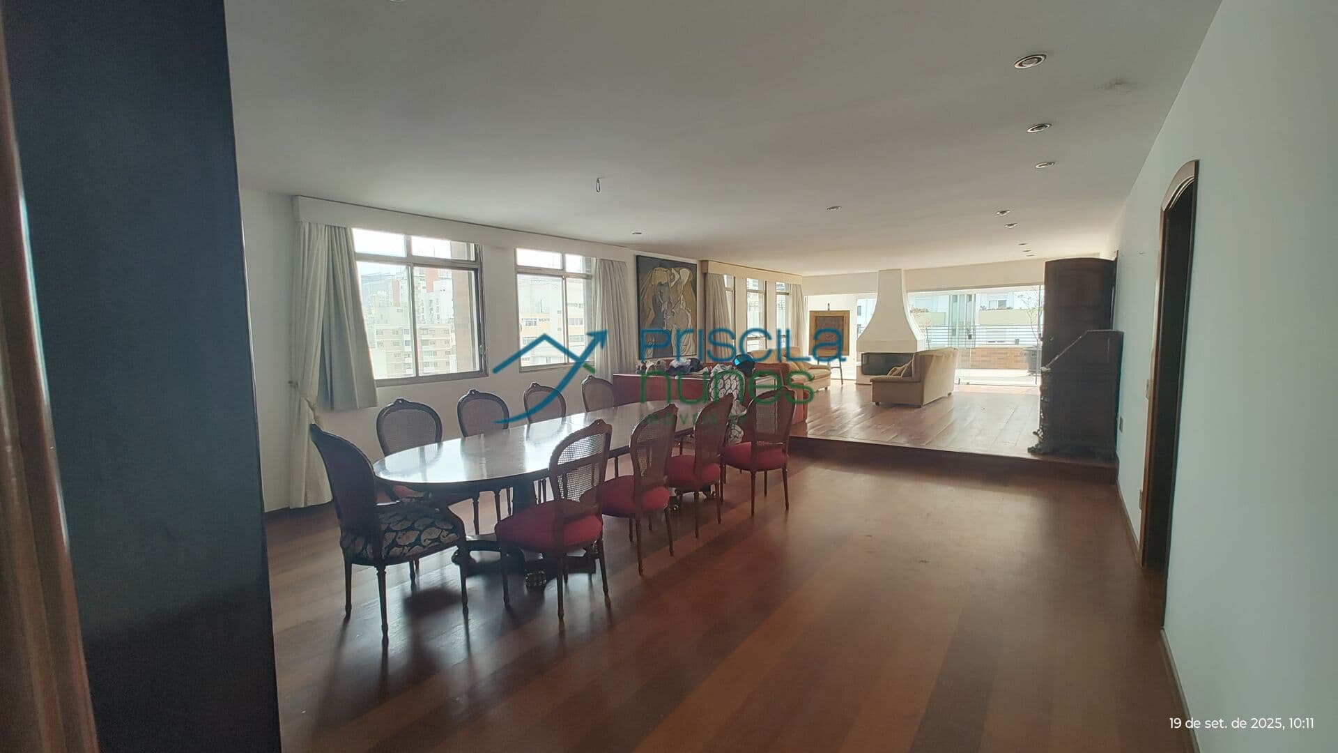 Cobertura Penthouse Jardim Paulista