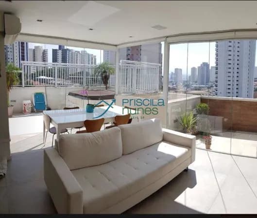 Apartamento Vila Ipojuca Cobertura Duplex