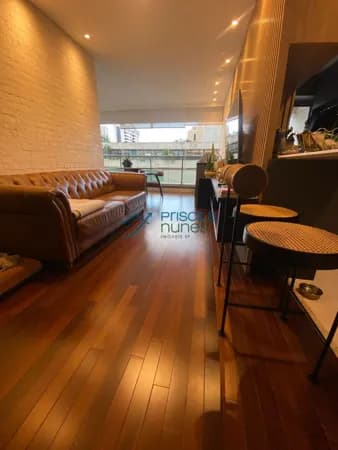 Apartamento Vila Clementino Diferenciado