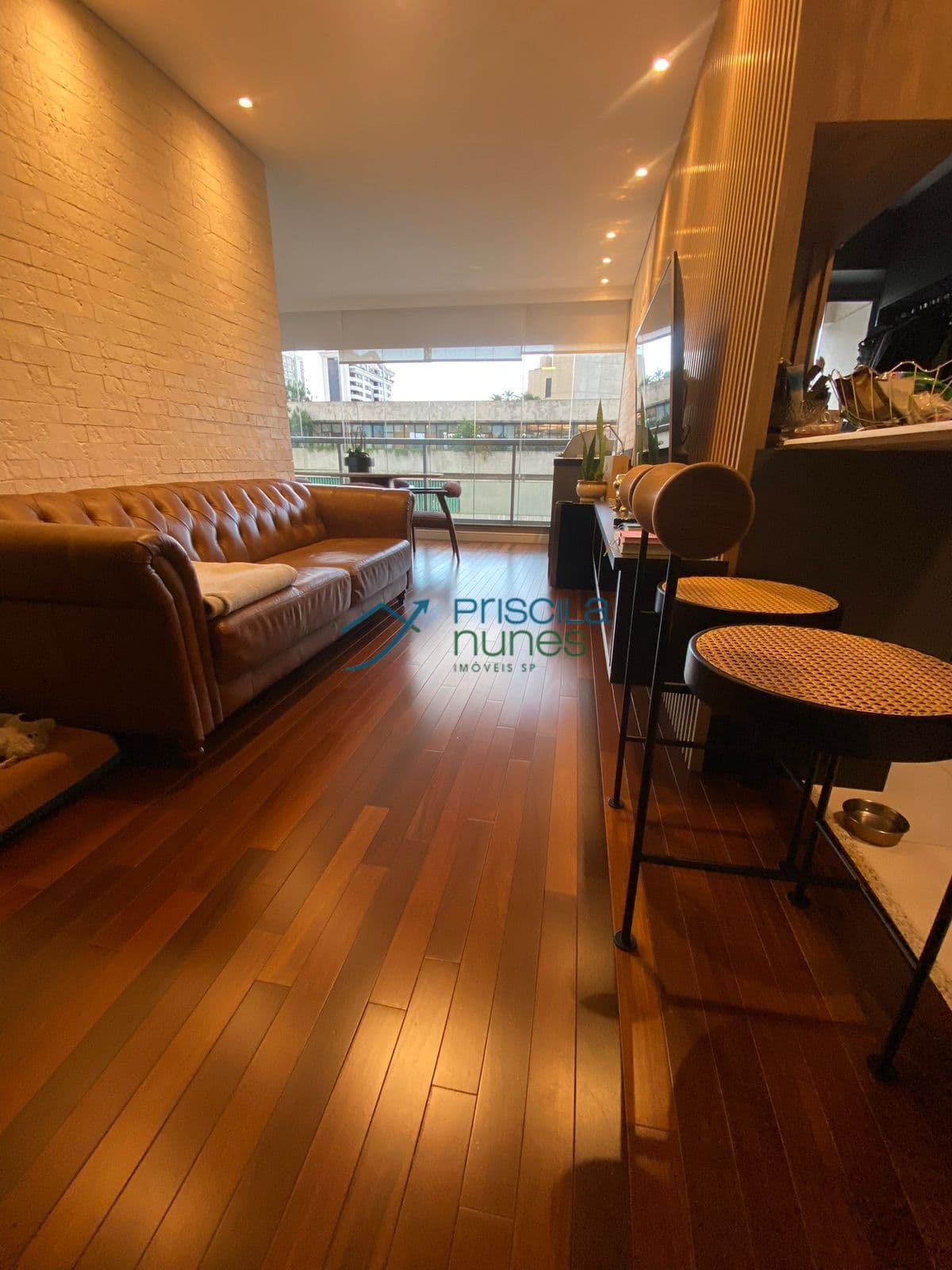 Apartamento Vila Clementino Diferenciado