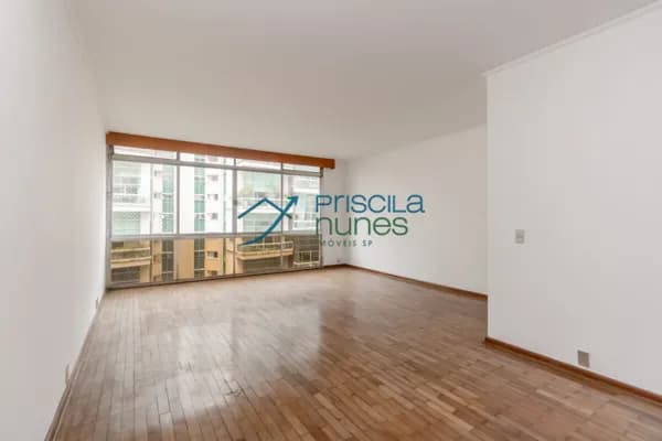 Apartamento Perdizes com 3 quartos, sendo 1 suíte , 279m²
