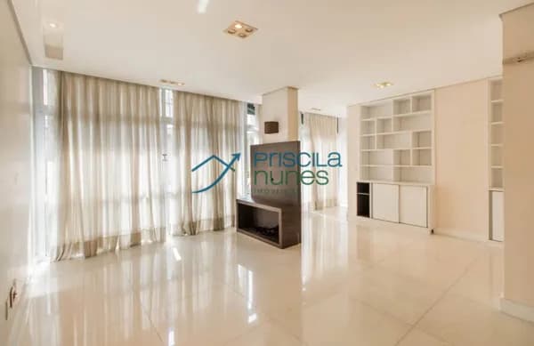 Apartamento em Itaim Bibi Nobre