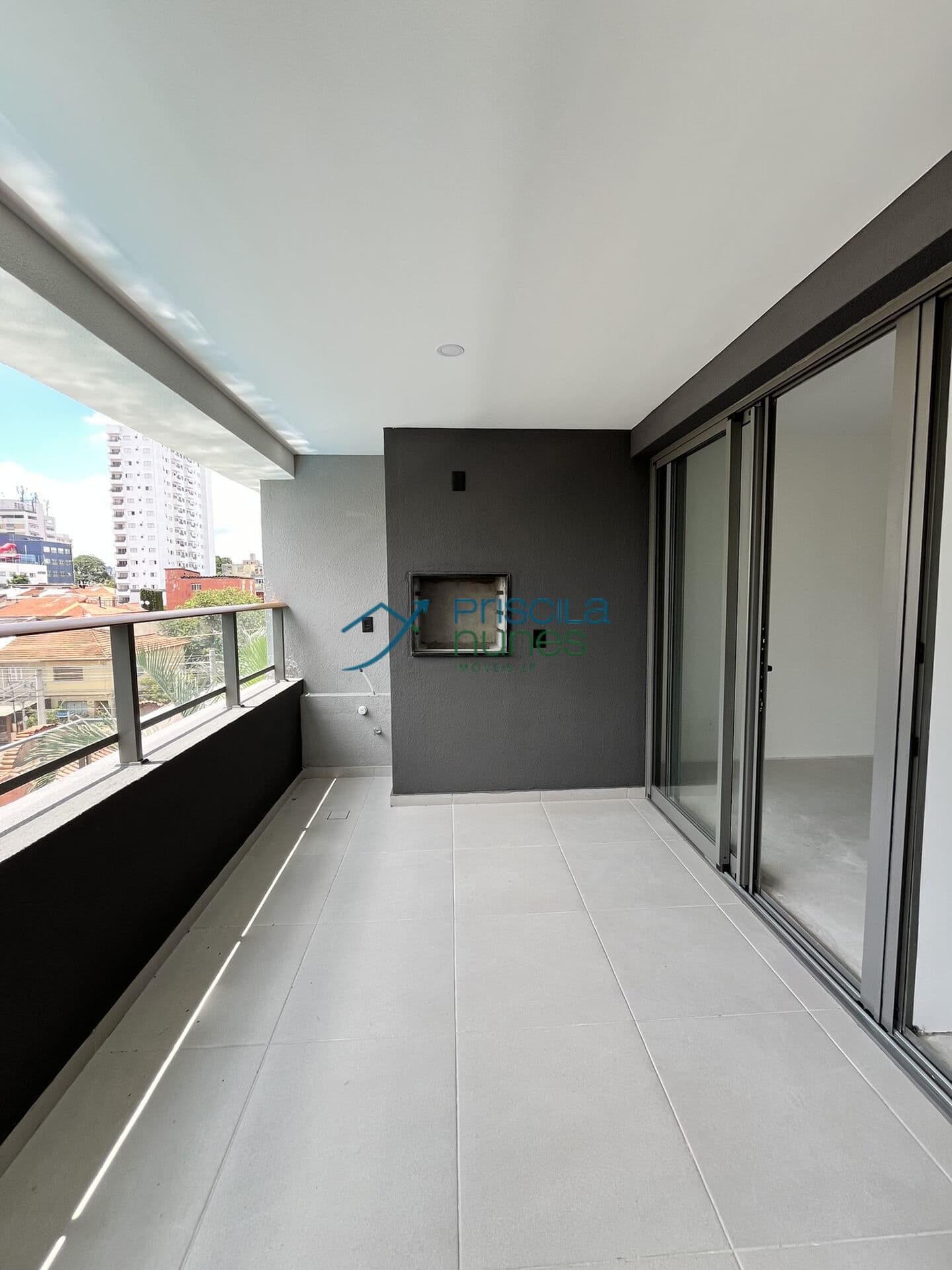 Apartamento Vila Clementino para Personalizar