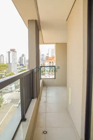 Apartamento Ipiranga Novo Alto Padrão