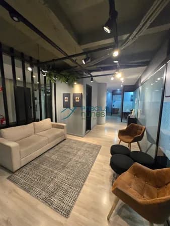 Andar / Laje corporativa à venda, 255m² - Bela Vista