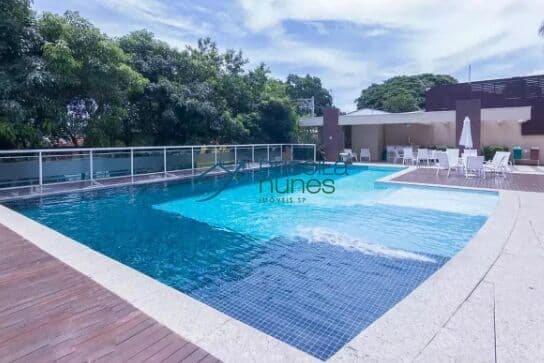 Apartamento Vila Leopoldina Andar Alto com vista 3 suítes 2 vagas