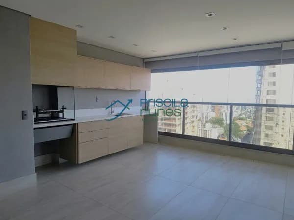 Apartamento em São Paulo - Pinheiros
