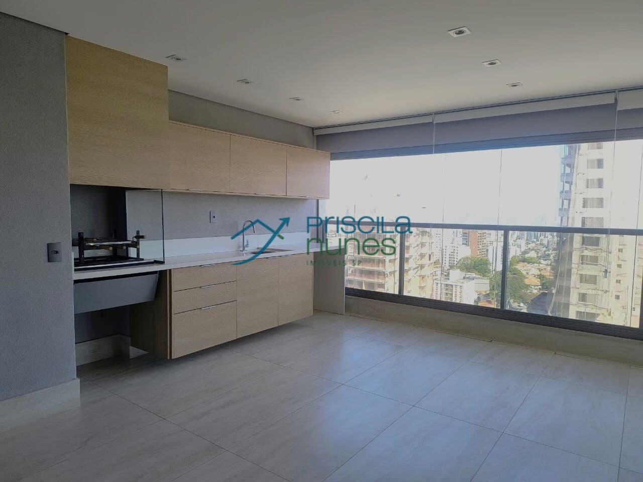 Apartamento em São Paulo - Pinheiros