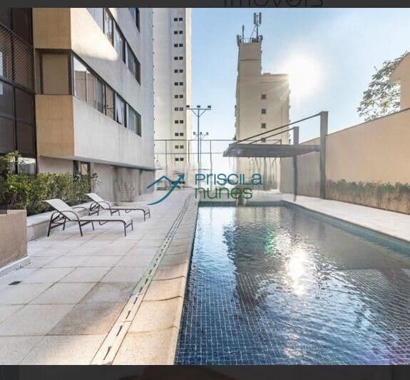Apartamento Higienopolis Alto Padrão