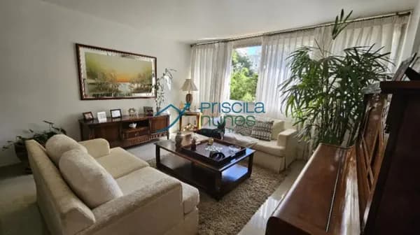 Apartamento Moema Passáros