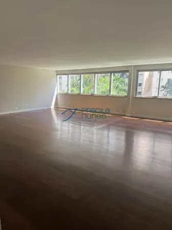 Apartamento Itaim Bibi com localização privilegiada