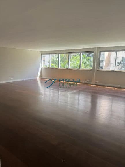 Apartamento Itaim Bibi com localização privilegiada