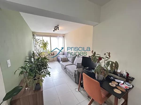Apartamento Consolação pronto /1 vaga de garagem