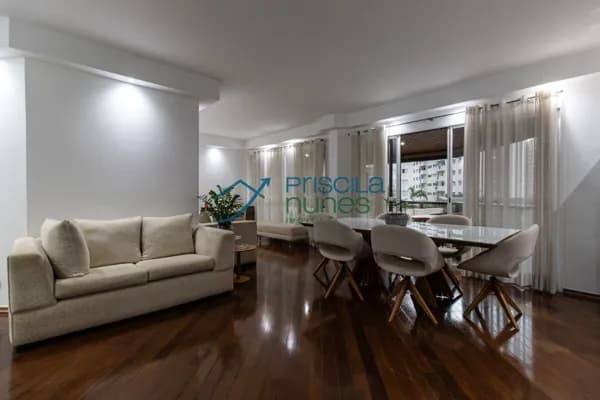 Apartamento em São Paulo - Perdizes