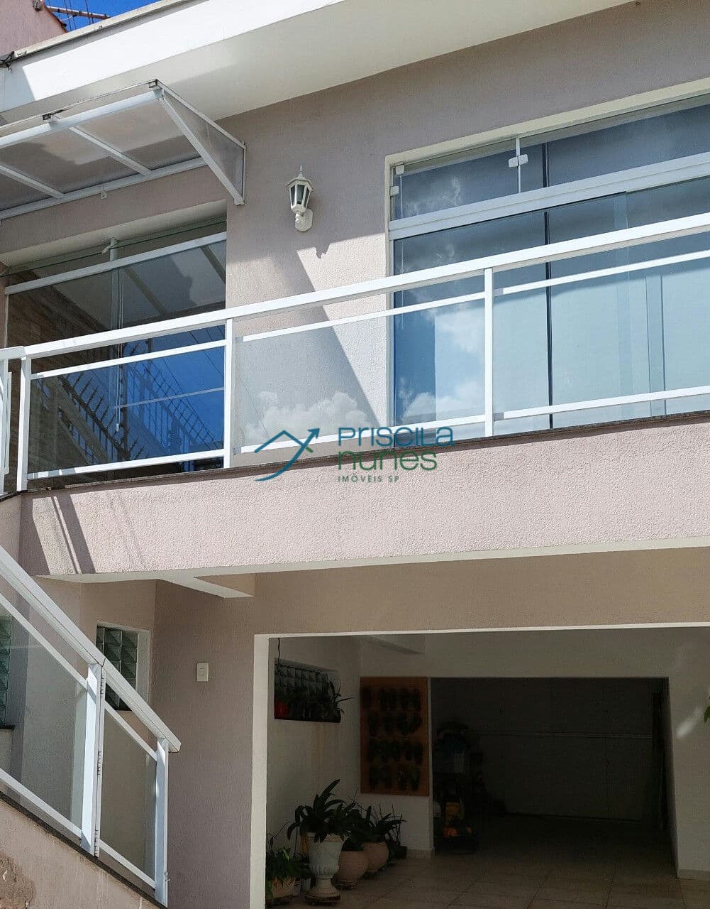 Casa Vila Ipojuca Alto Padrão