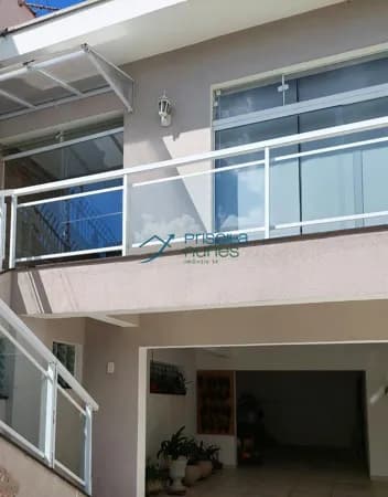 Casa Vila Ipojuca Alto Padrão
