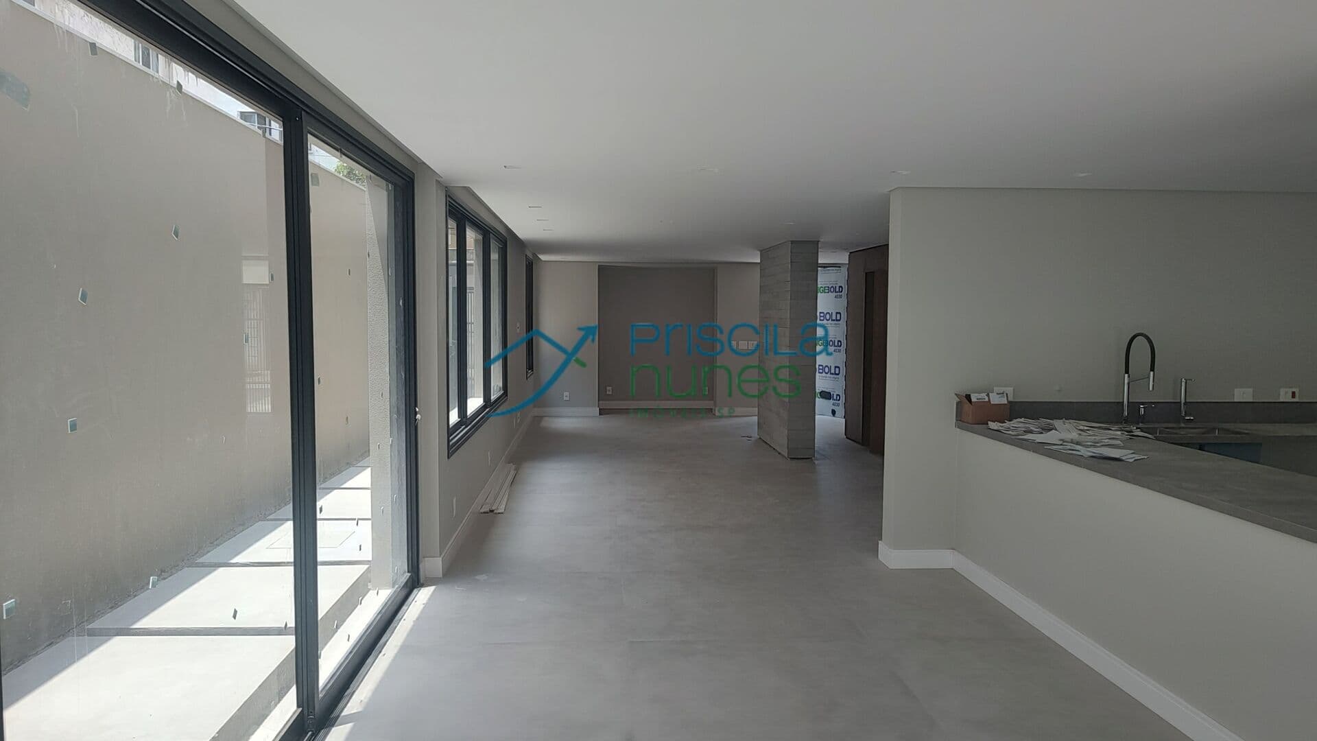 Casa Jardim Paulistano Reformada