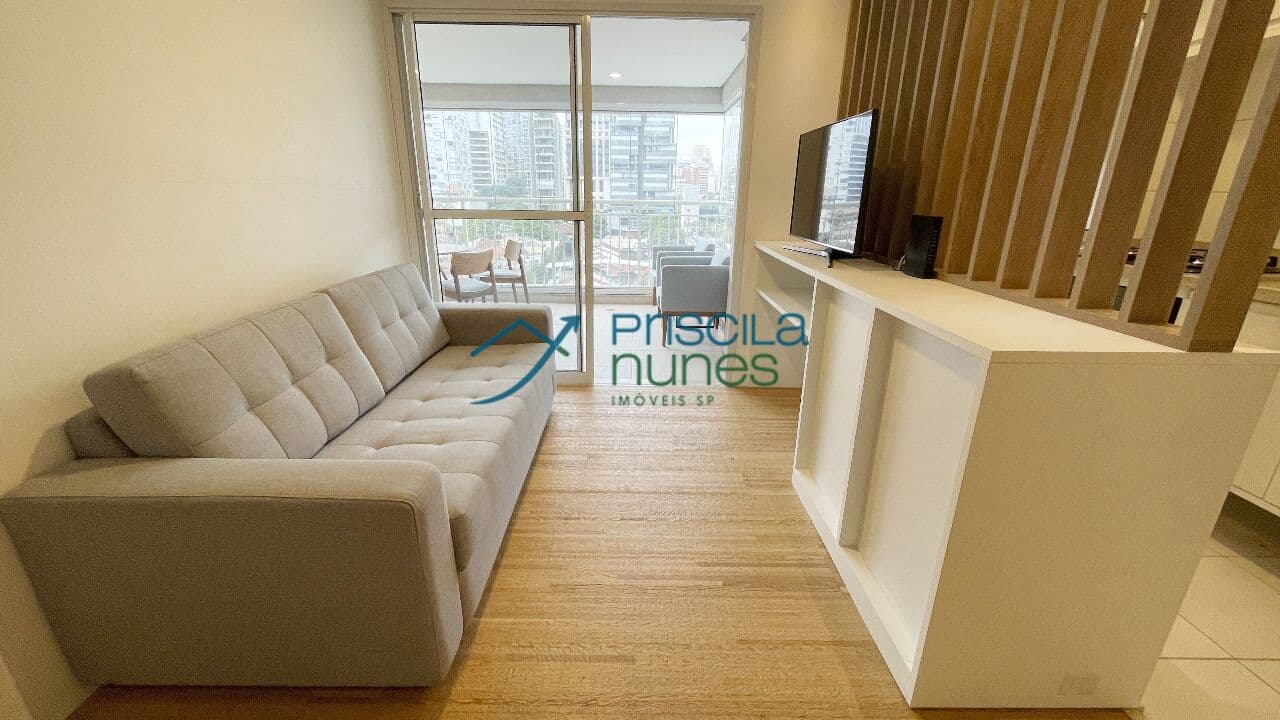 Apartamento Itaim Nobre