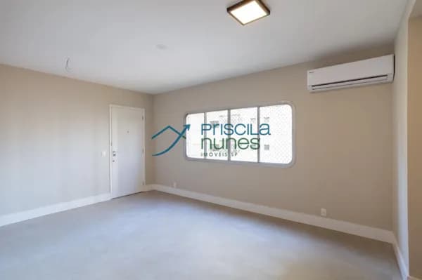 Apartamento Vila Olímpia com 2 quartos , 95m²
