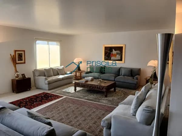 Cobertura Triplex Higienópolis