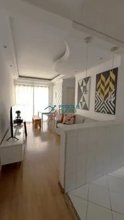 Apartamento em Vila Mariana com 45m² com lazer