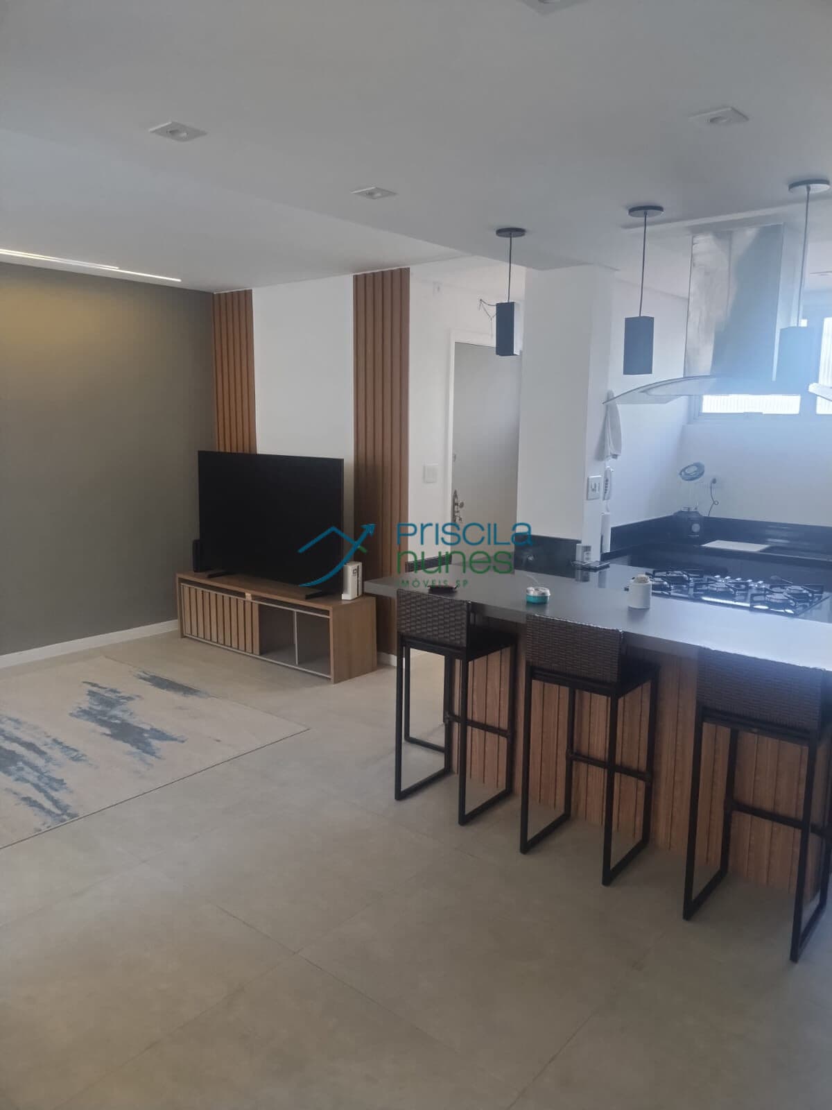 Apartamento em Paraíso proximo ao Ibirapuera