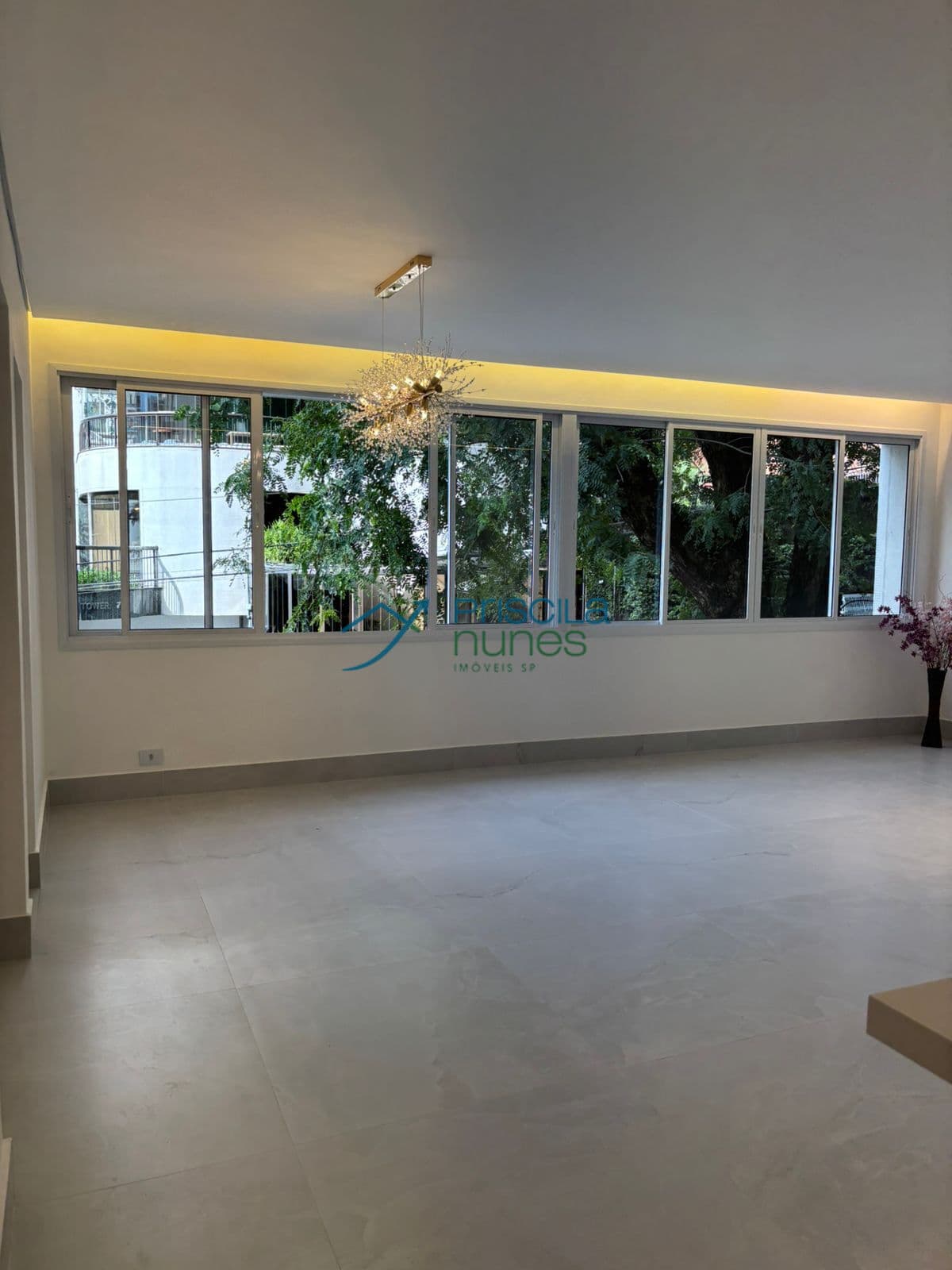 Apartamento em Santa Cecília, São Paulo/SP